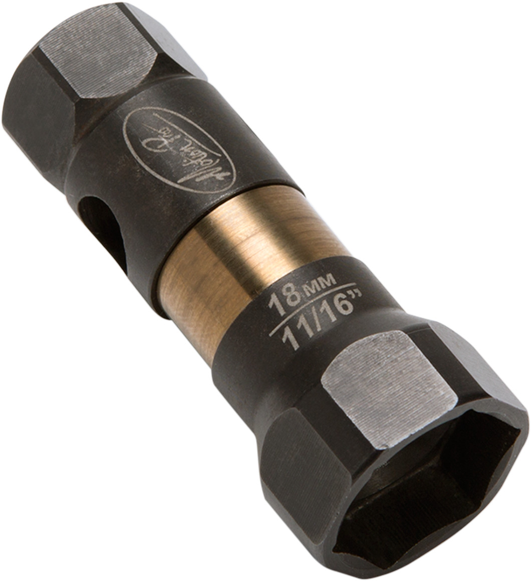 Motion Pro Pro Plug Socket