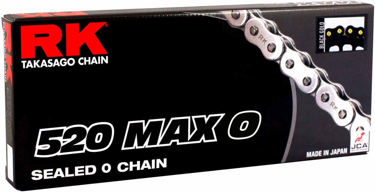 RK 520 Max O Chain