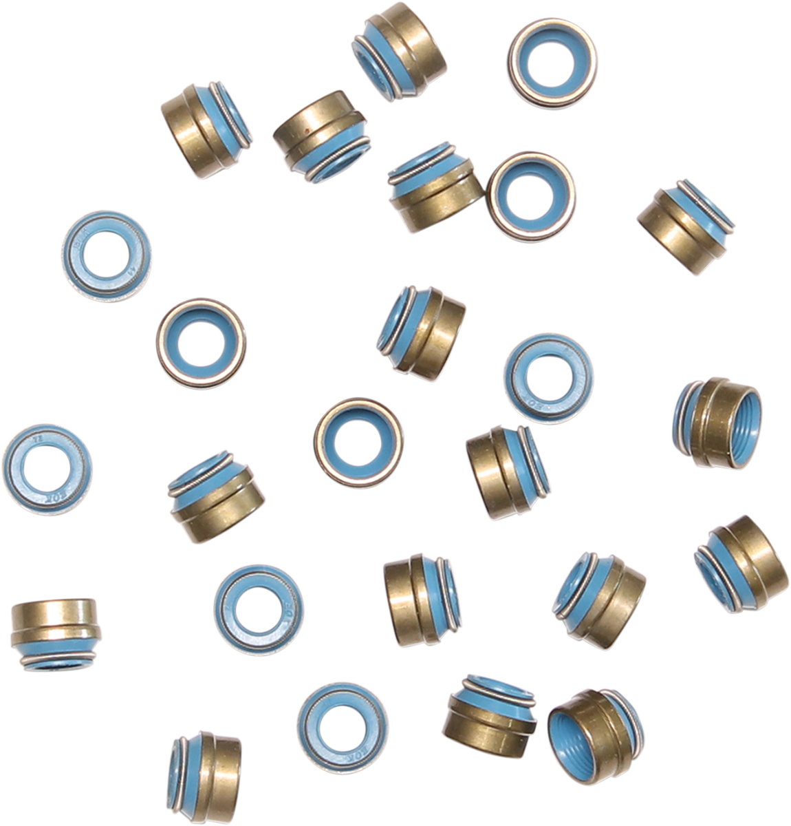 COMETIC Replacement Valve Guide Seals