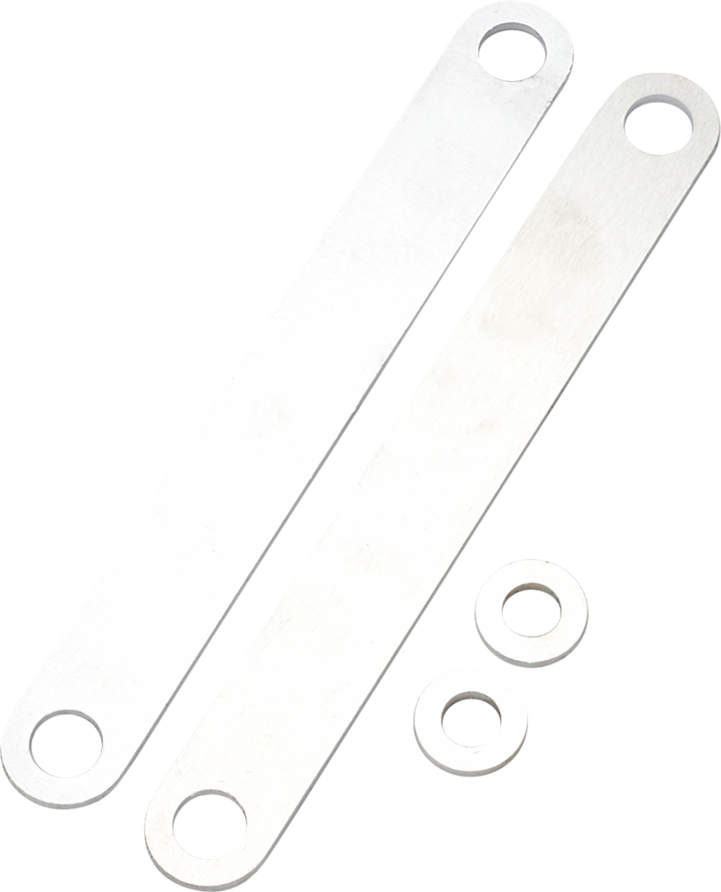 KLOCK WERKS Benchmark Rear Fender