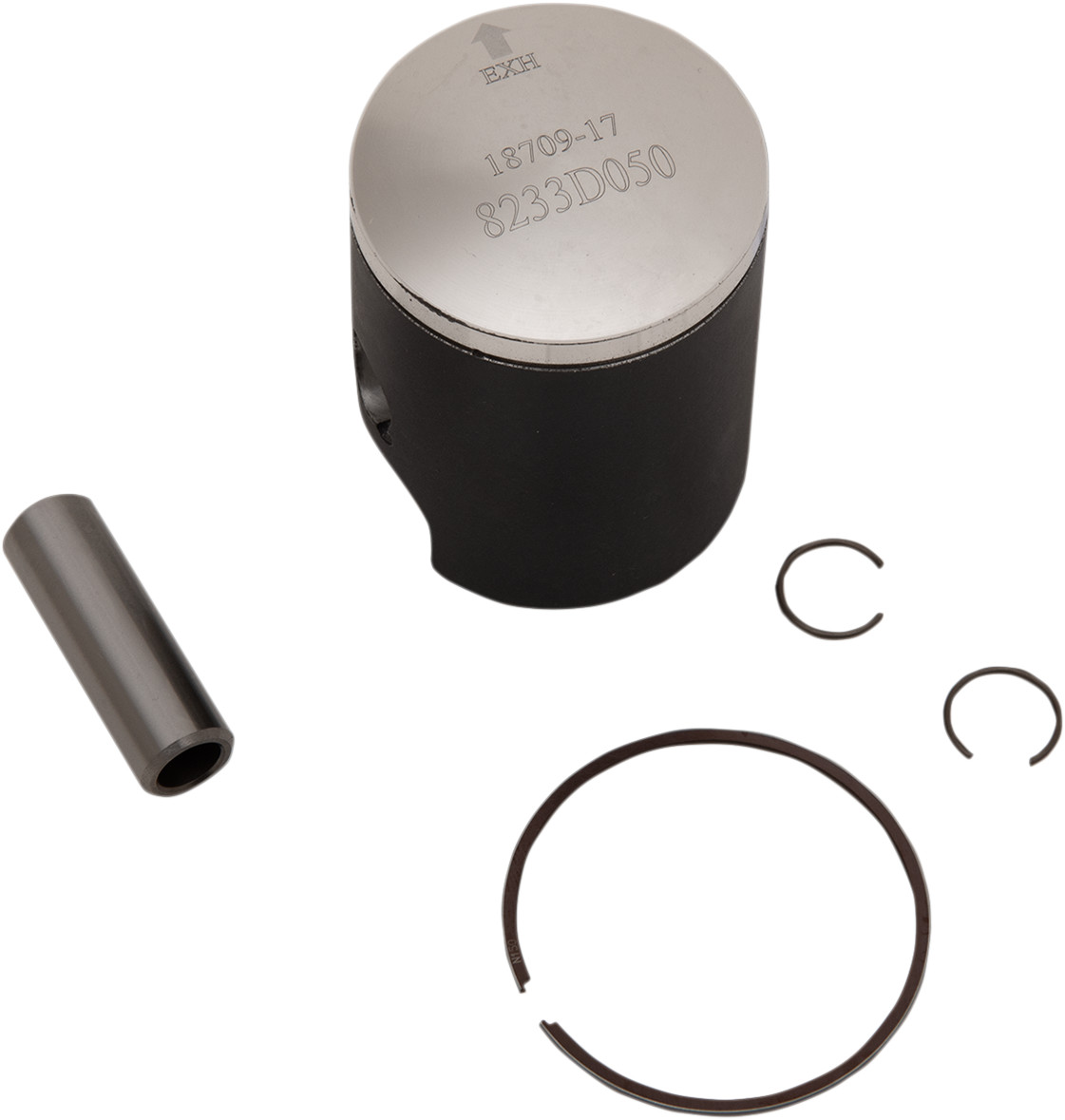 Piston Kit for 2 Stroke
