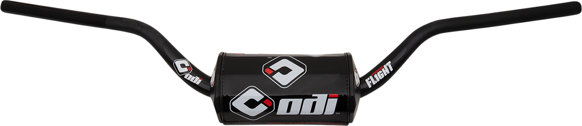 ODI 1-1/8" Flight Non-Crossbrace Handlebar