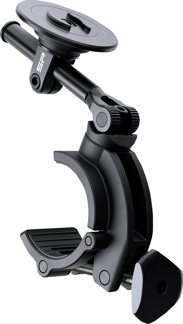 SP CONNECT Roll Cage Mount 3D