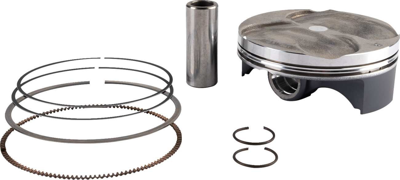 Pro X Piston Kit Honda CRF250R / CRF250X 2004-2017