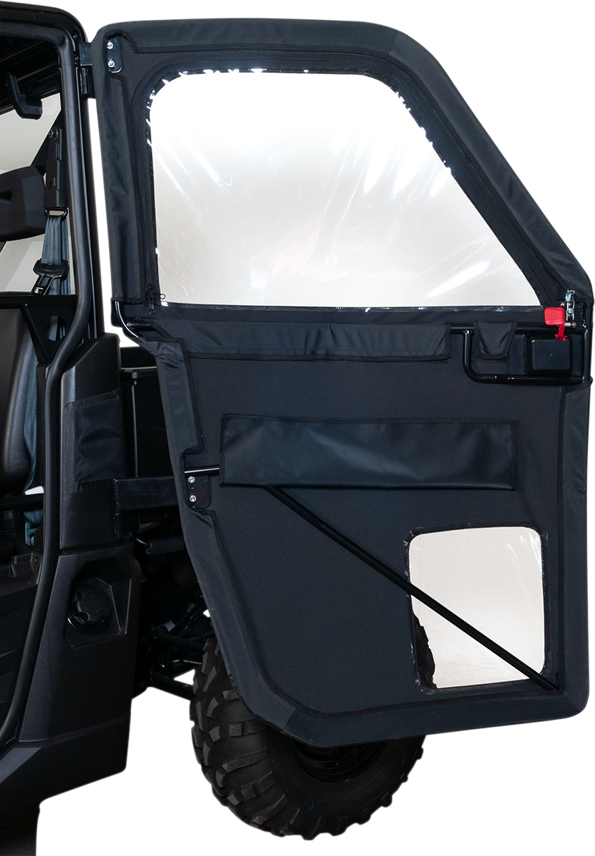 SEIZMIK Framed Door Kit