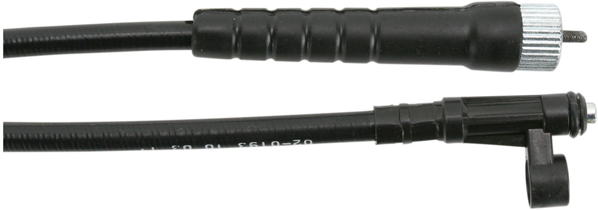 Speedometer/Tachometer Cable