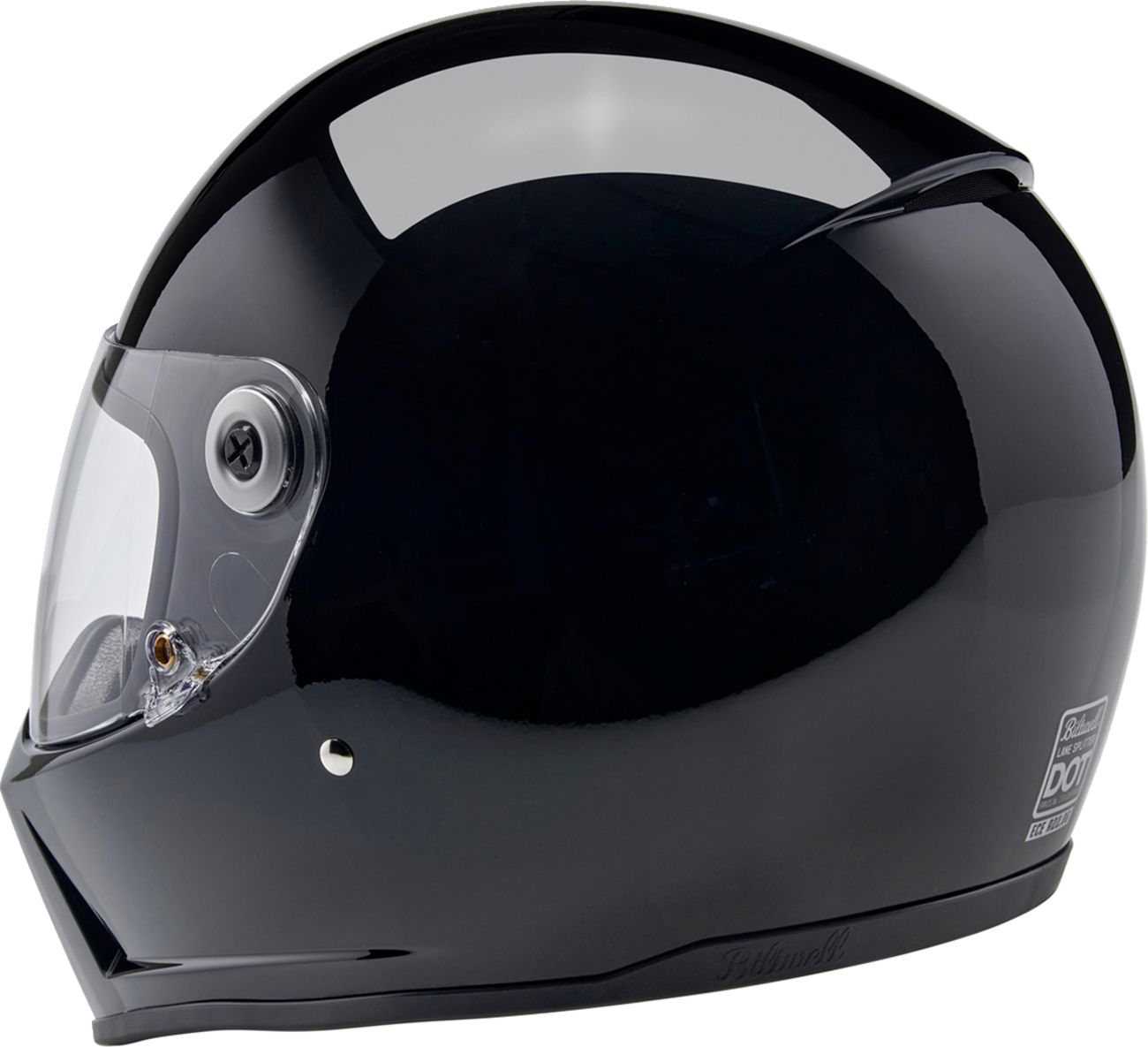 Biltwell Lane Splitter Helmet
