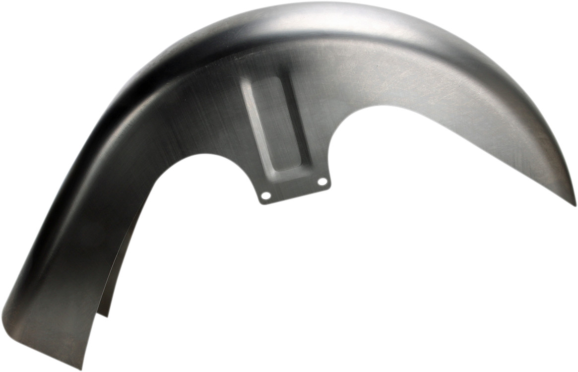 Flat Back Dresser Front Fender
