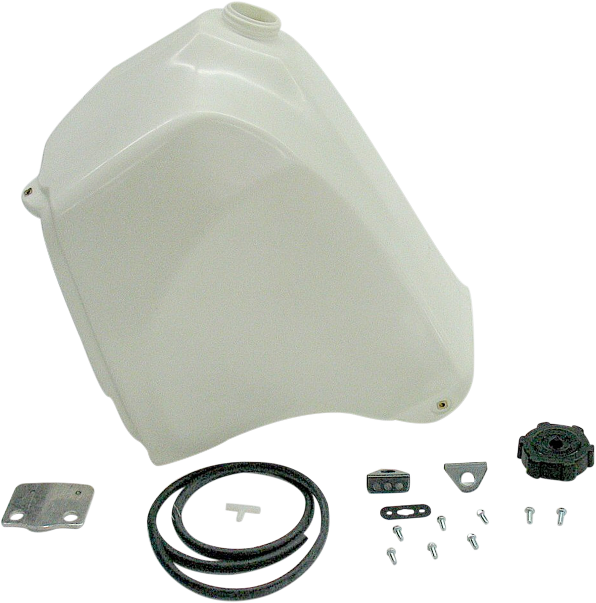 IMS Fuel Tank Kawasaki KLR650 1987-2007 (5.5 Gallons and 6.6 Gallons)