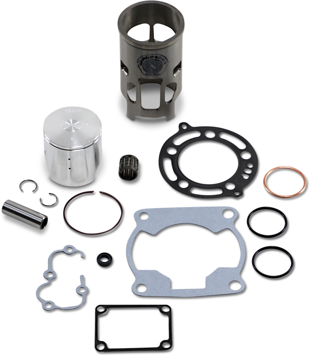 LA SLEEVE Sleeve and Piston Kit