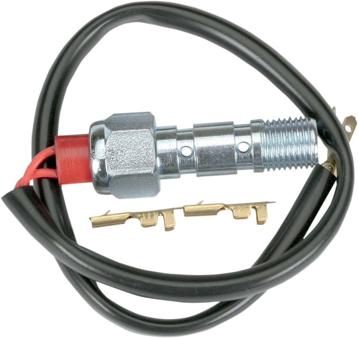 GOODRIDGE BL Banjo Bolts with Built-In Pressure Switch