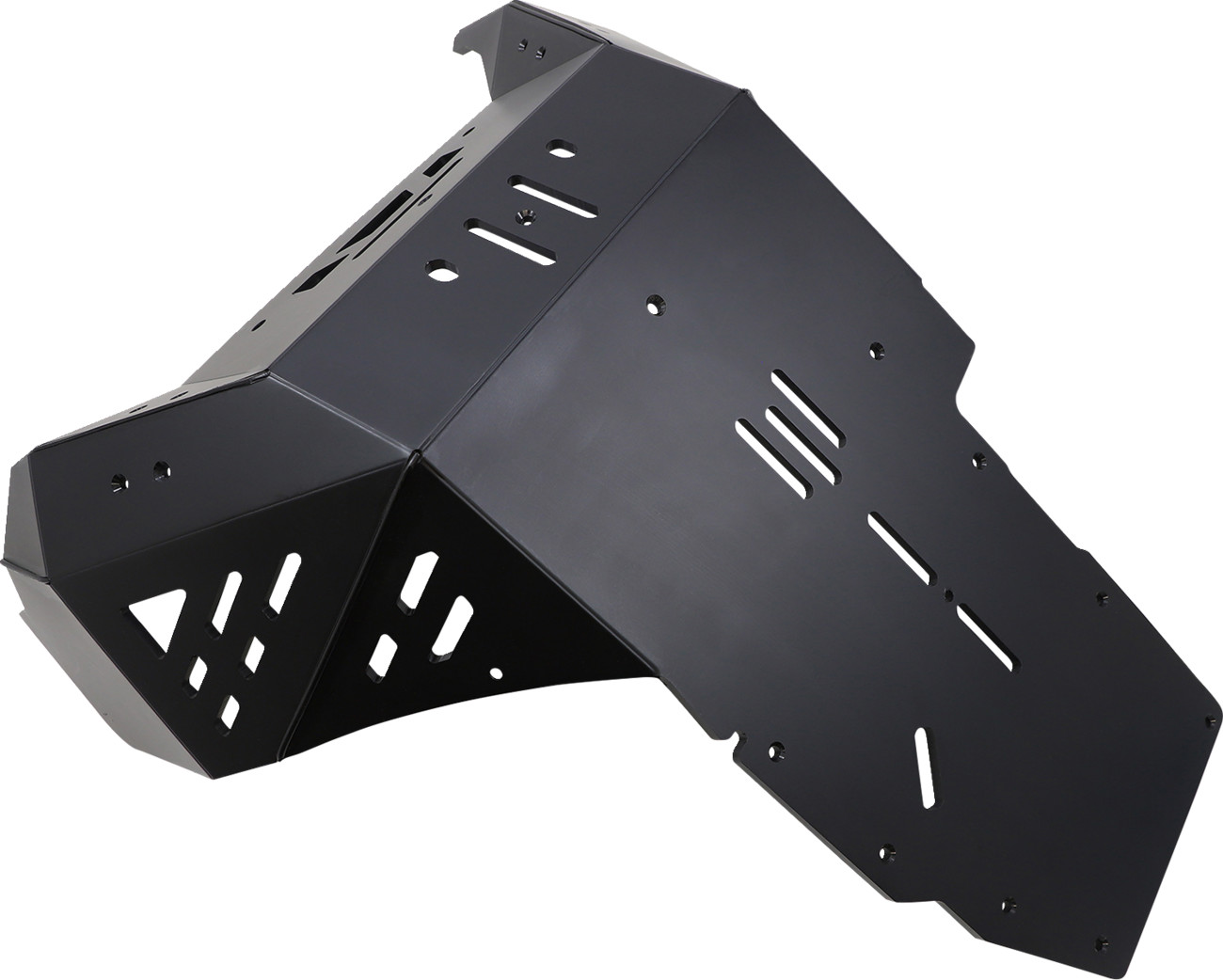 Moose Racing Pro Skid Plate