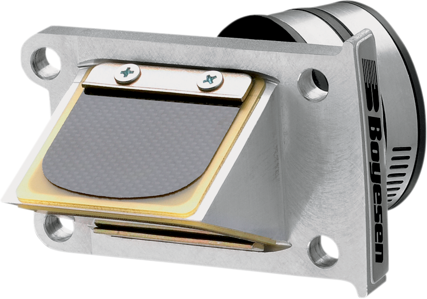 Boyesen Rad Valve Yamaha YZ85 2002-2018