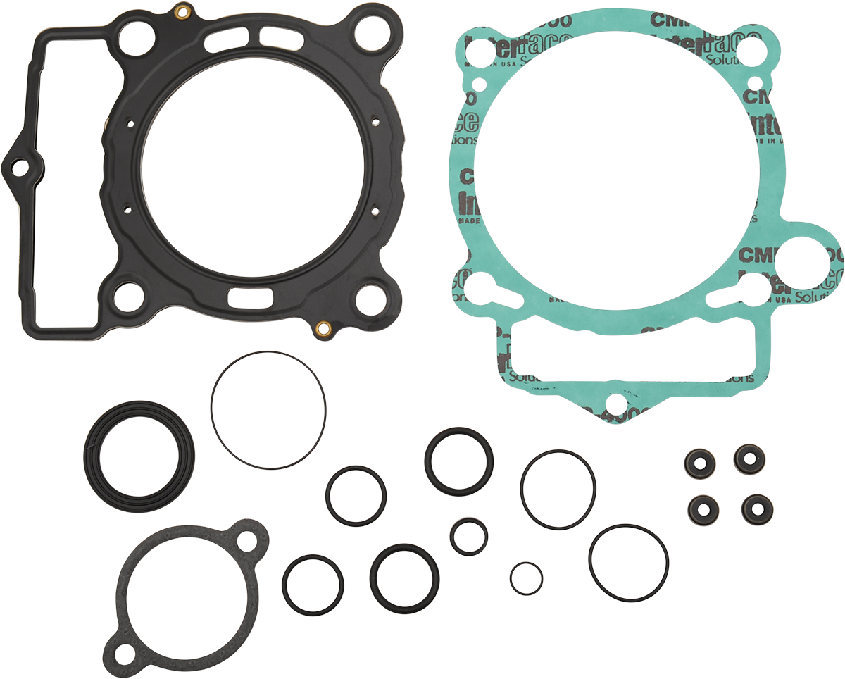 Top End Gasket Kit