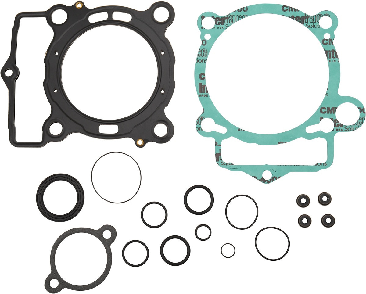 Moose Racing Top End Gasket Kit