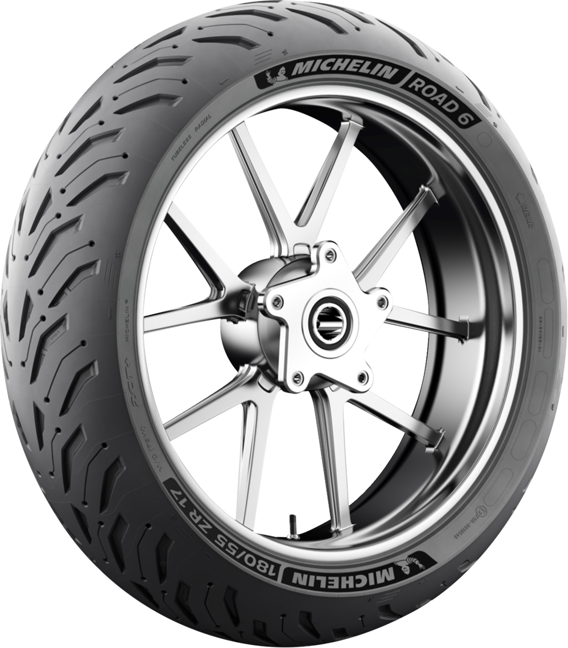 MICHELIN Road 6 Tire