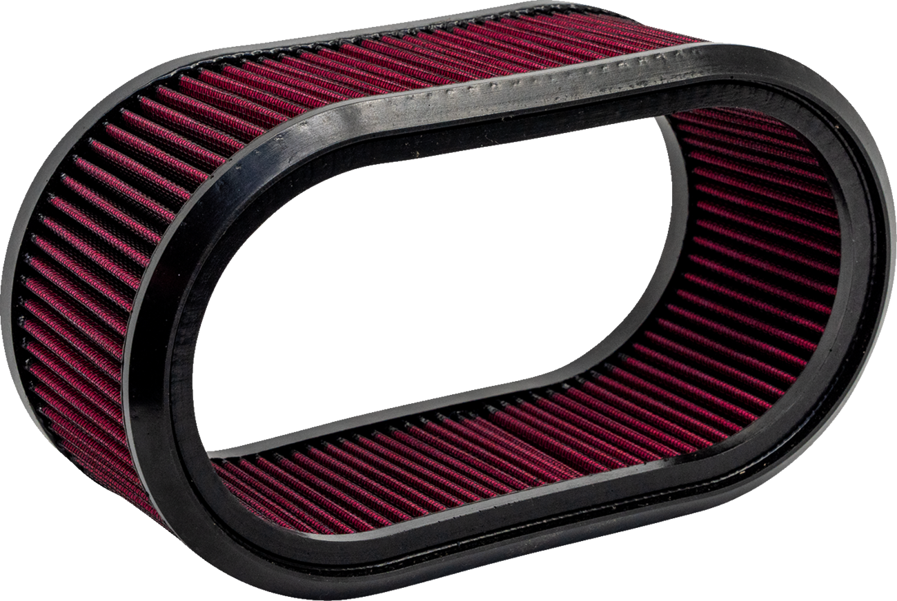 TRASK Replacement Air Filter for Big Papi Air Cleaner