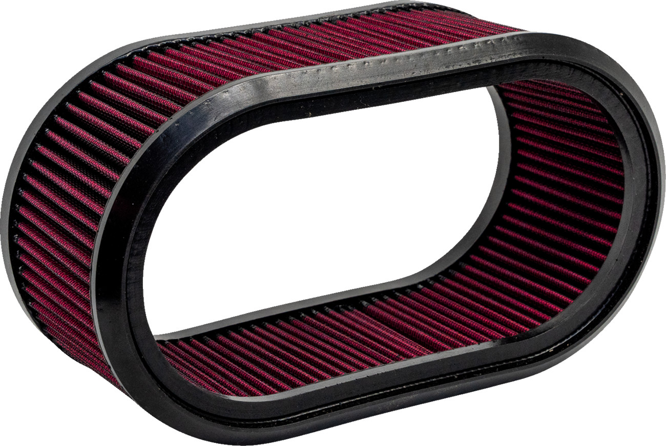 TRASK Replacement Air Filter for Big Papi Air Cleaner