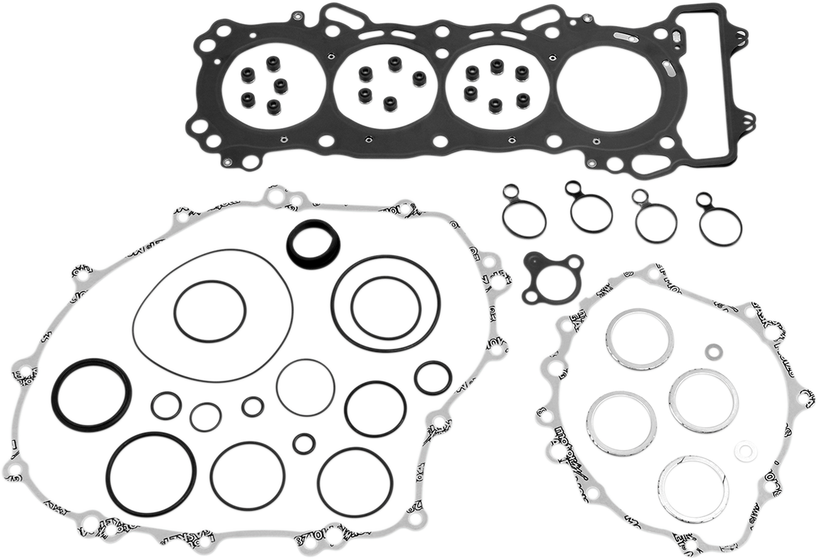 Gasket Kit — Complete
