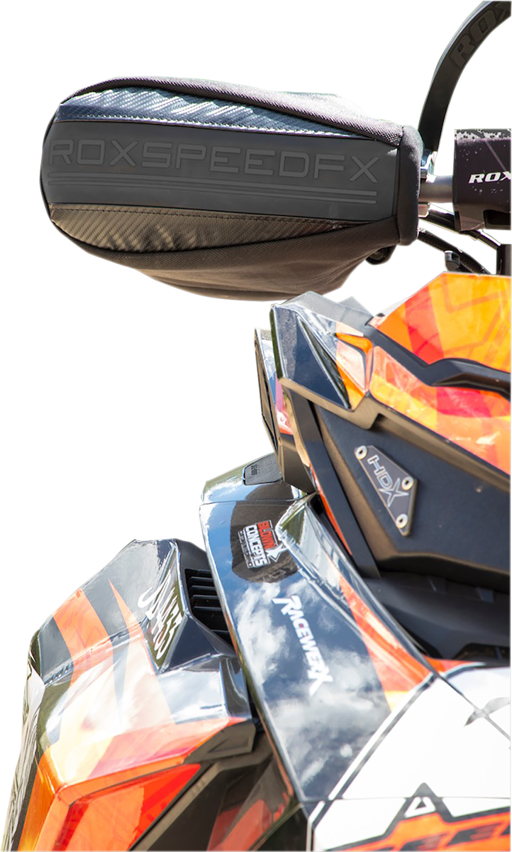 Rox speed fx All Season Gauntlet Handguards