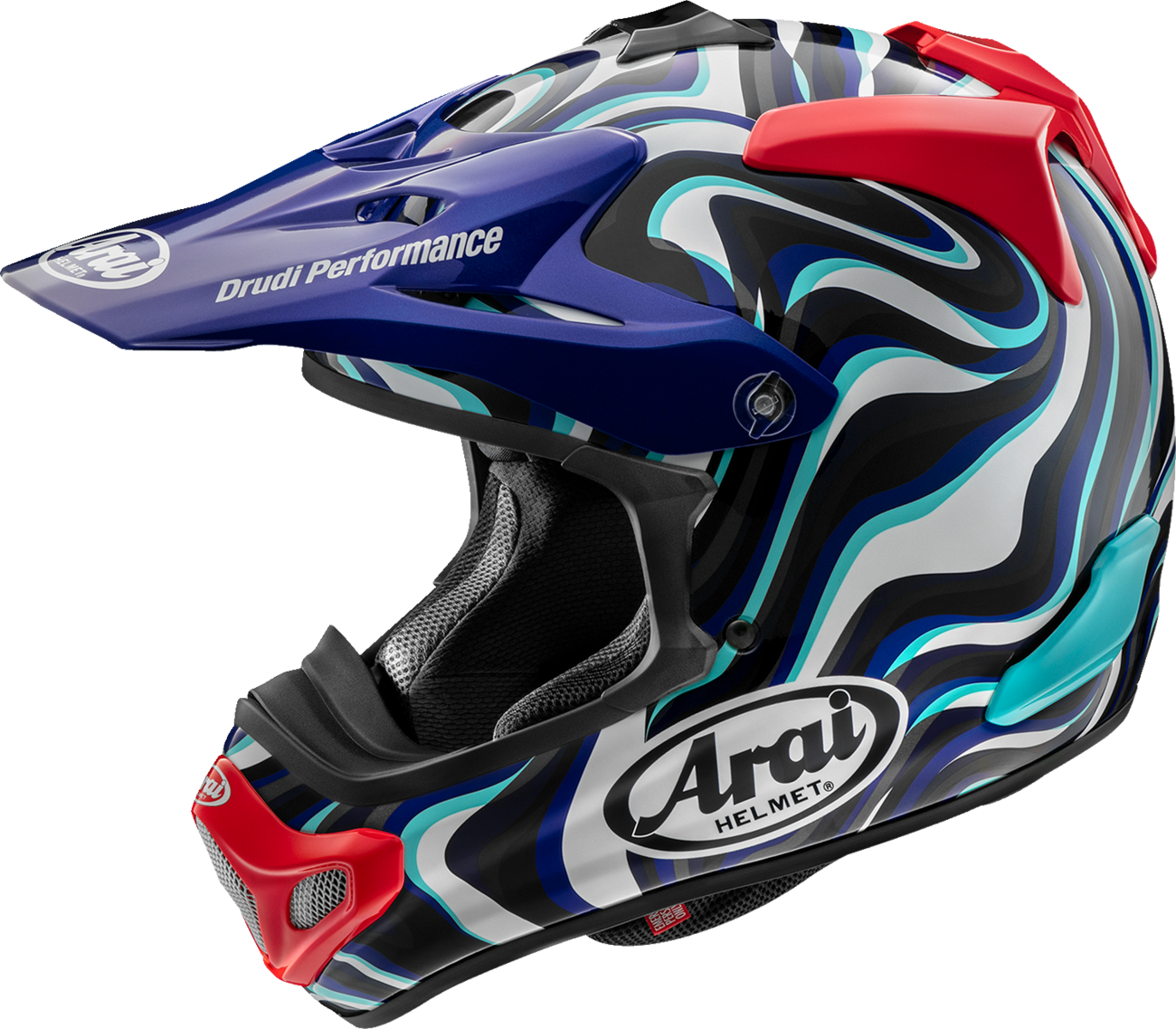 VX-Pro4 Stream Helmet
