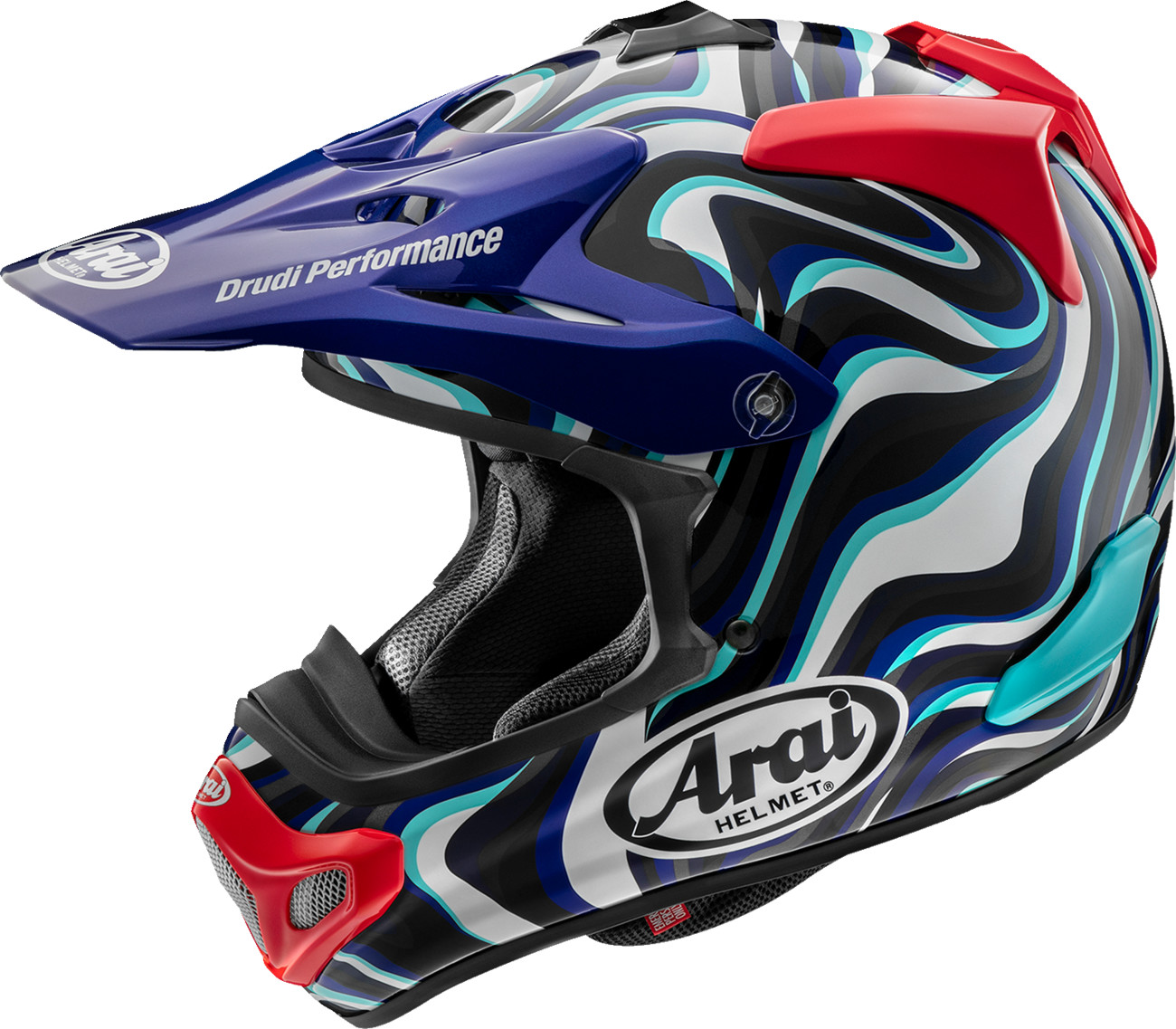 VX-Pro4 Stream Helmet