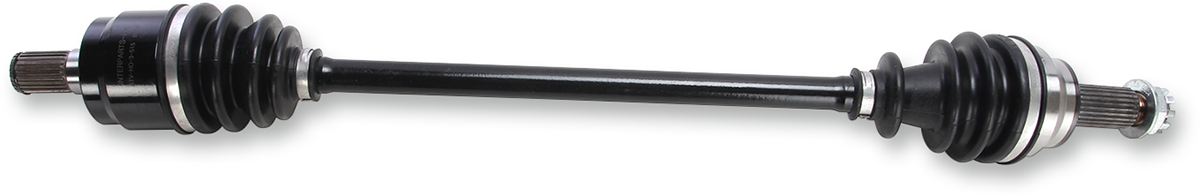 Moose Racing LM6 Rear Axle Honda Pioneer 700 / 4 2015-2024