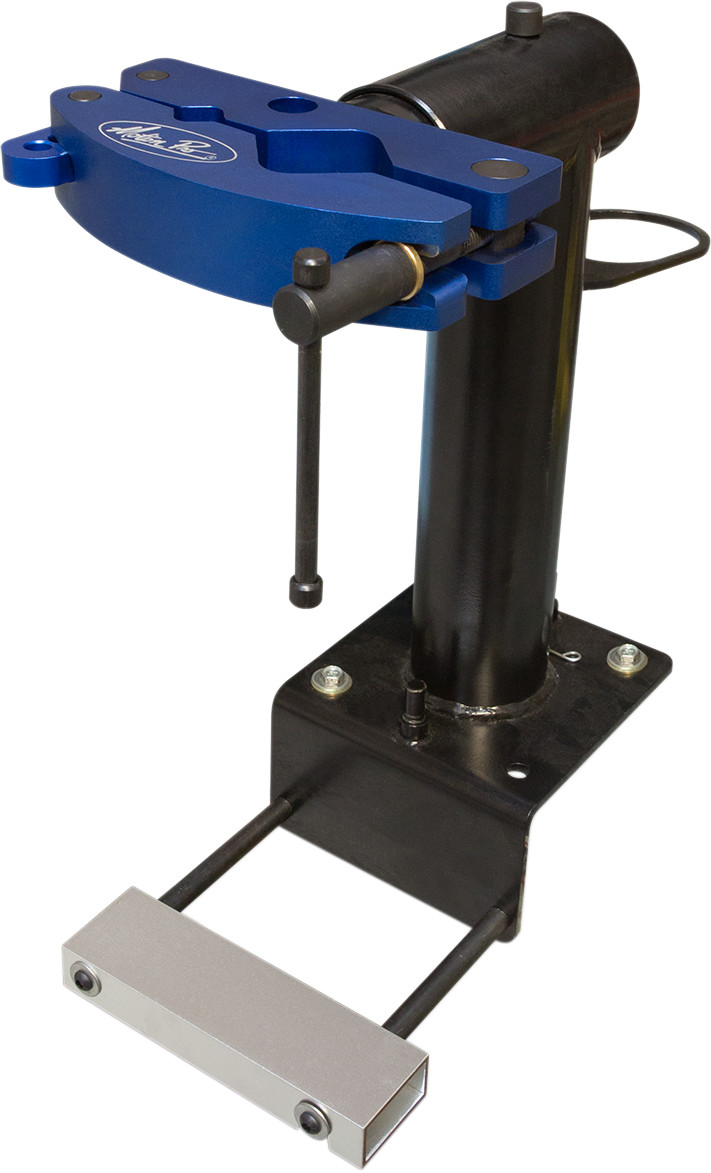 MOTION PRO Pivot Suspension Vise