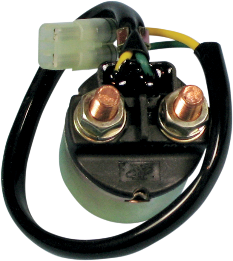 Rick's motorsport electric Solenoid Switch - Honda
