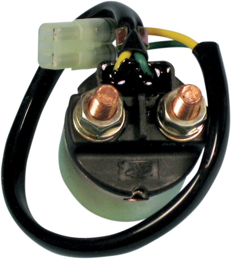 Rick's motorsport electric Solenoid Switch - Honda