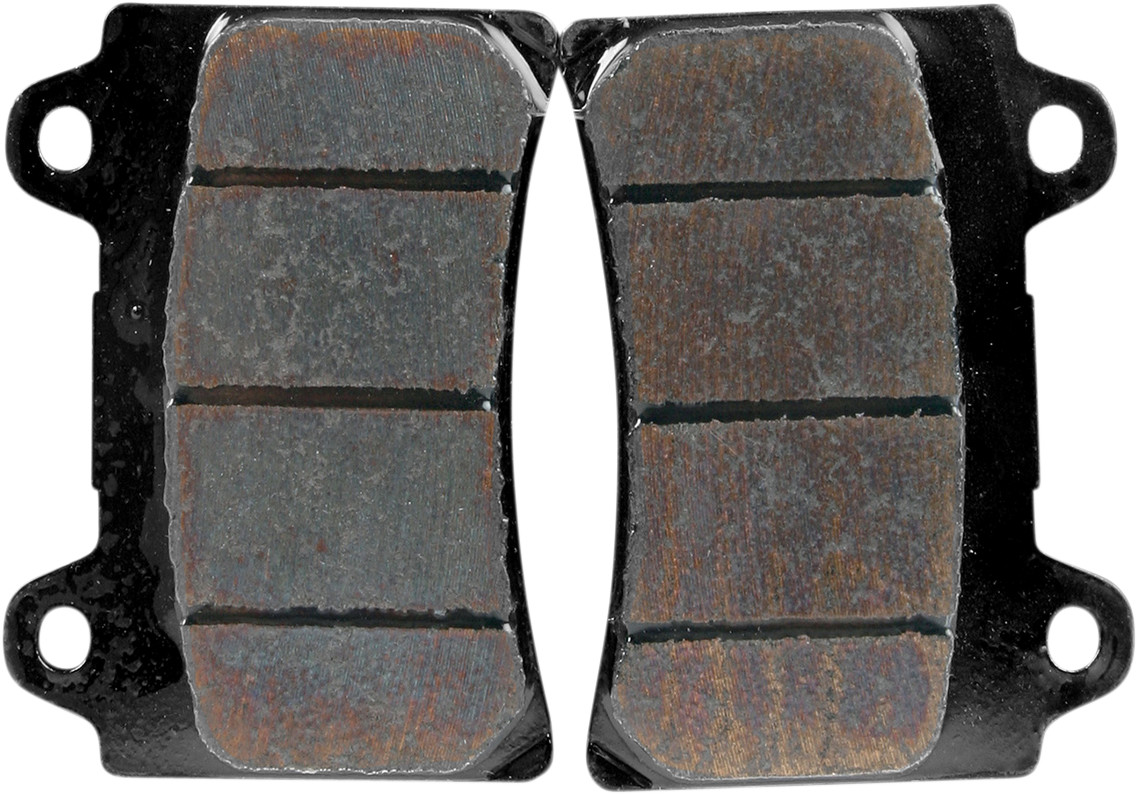 SBS LS Sintered Rear Brake Pads 590LS