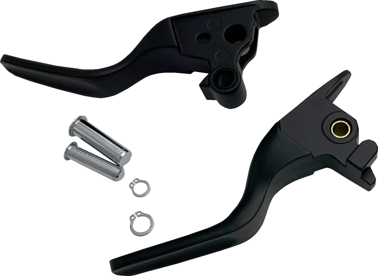 Drag Specialties Short Lever Set