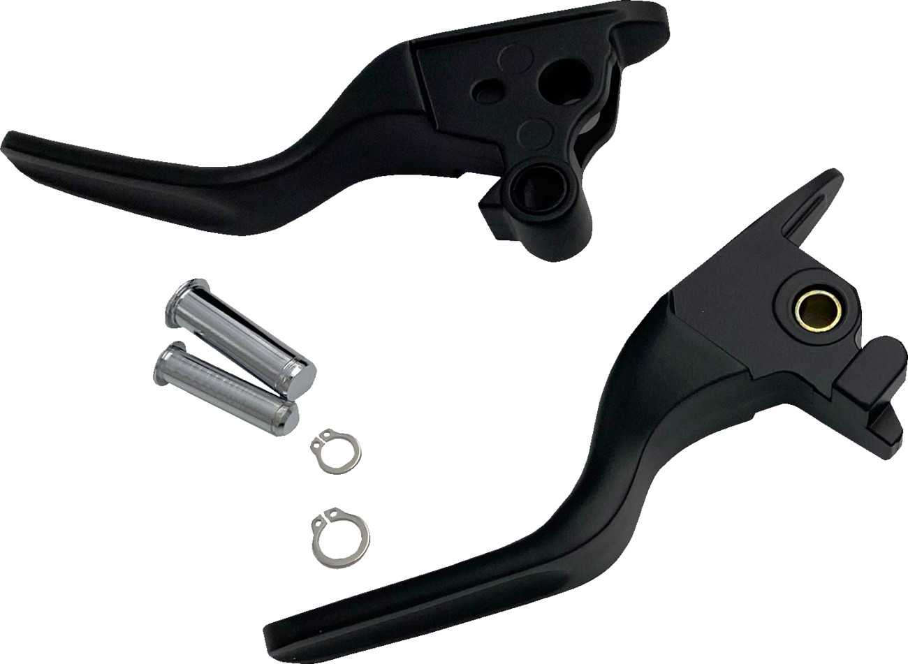 Drag Specialties Short Lever Set