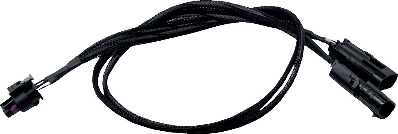 NAMZ Fog Lamp Wire Harness