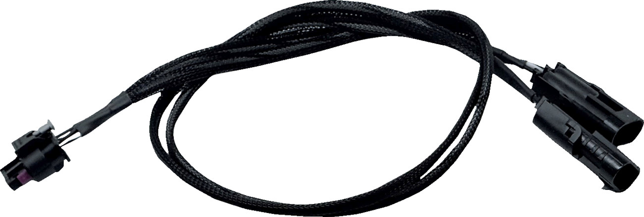 NAMZ Fog Lamp Wire Harness