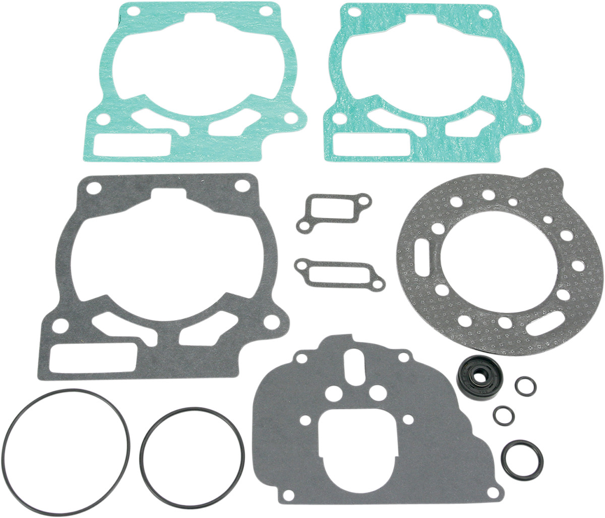 Moose Racing Top End Gasket Kit