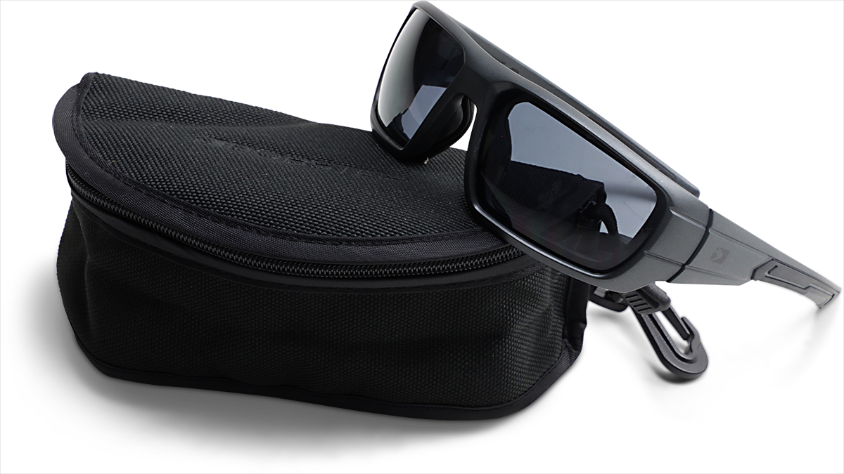 BOBSTER Mission Sunglasses