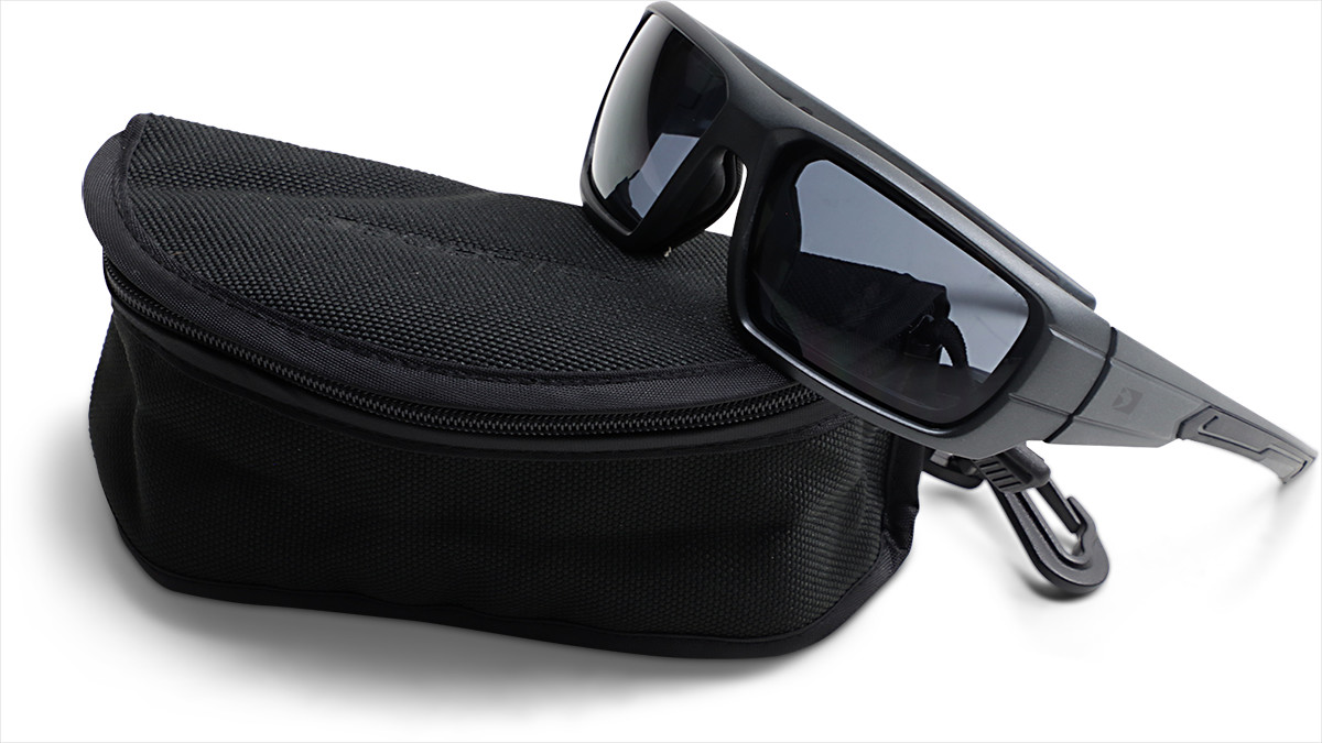 Bobster Mission Sunglasses