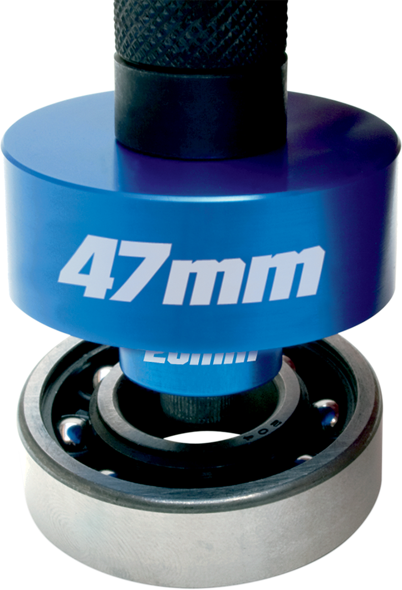 MOTION PRO Wheel Bearing Driver Set