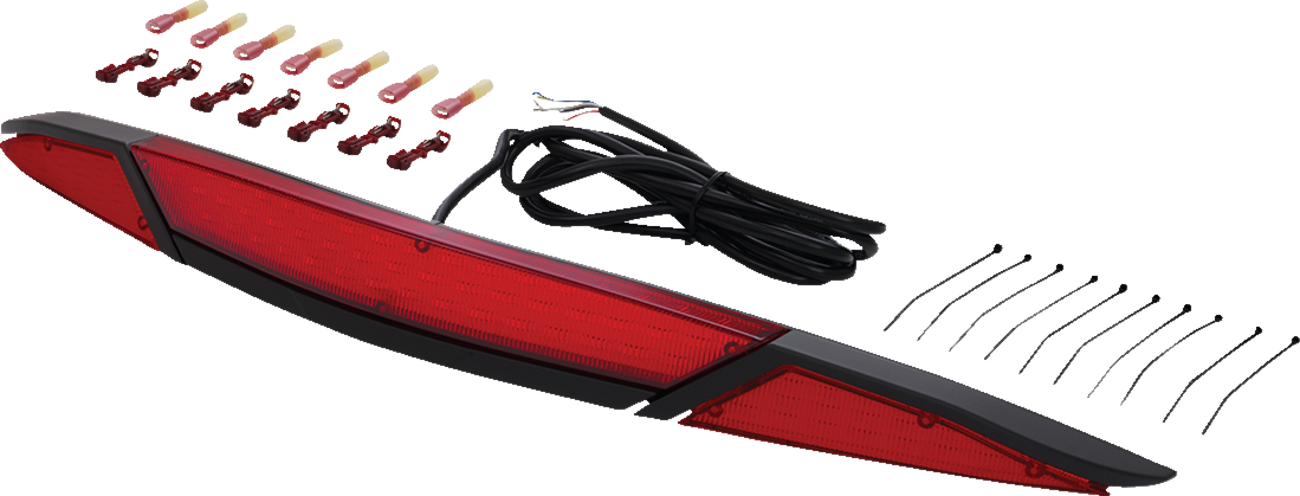 SHOW CHROME GT Marvel Trunk Light