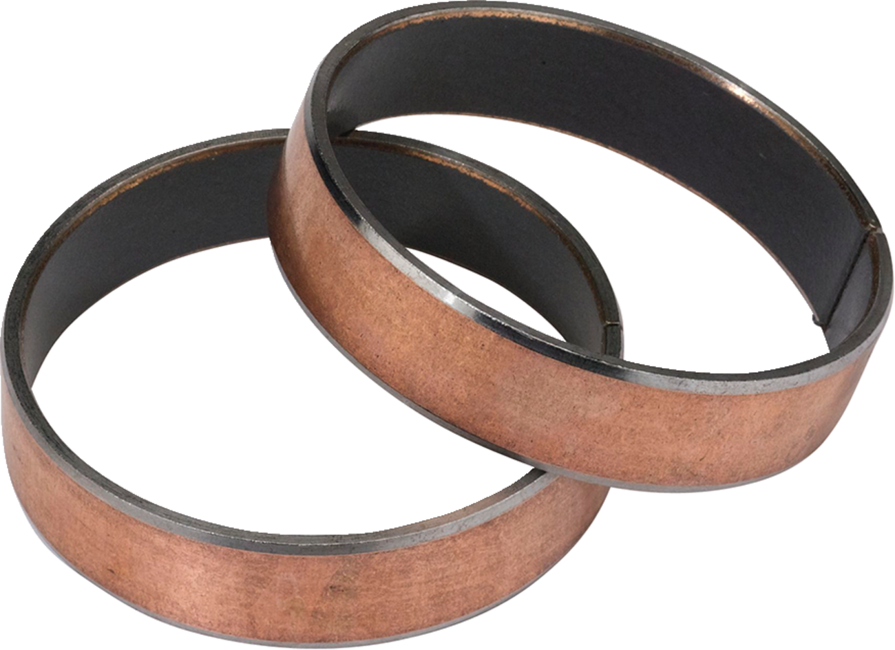 Moose offroad Fork Slide Bushings - 37.7 mm Suzuki/Honda