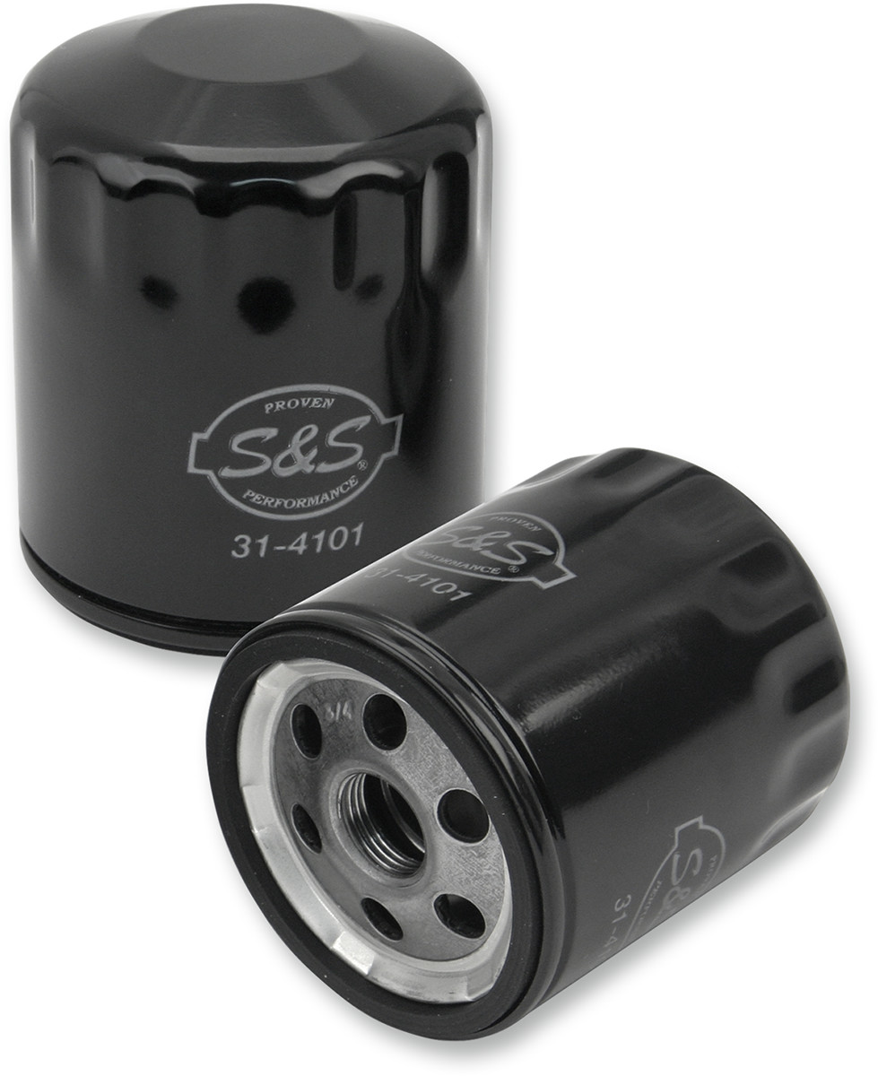 S&S CYCLE Oil Filter