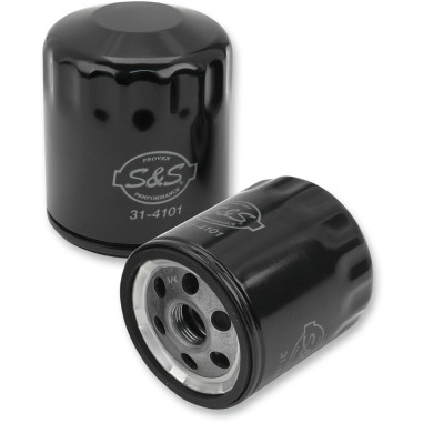 OIL FILTERS