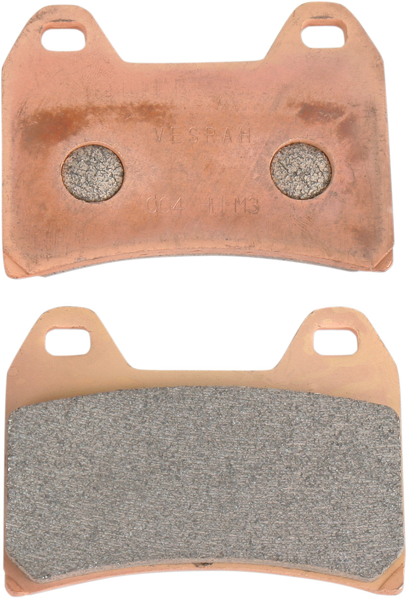 VESRAH JL Sintered Metal Brake Pads