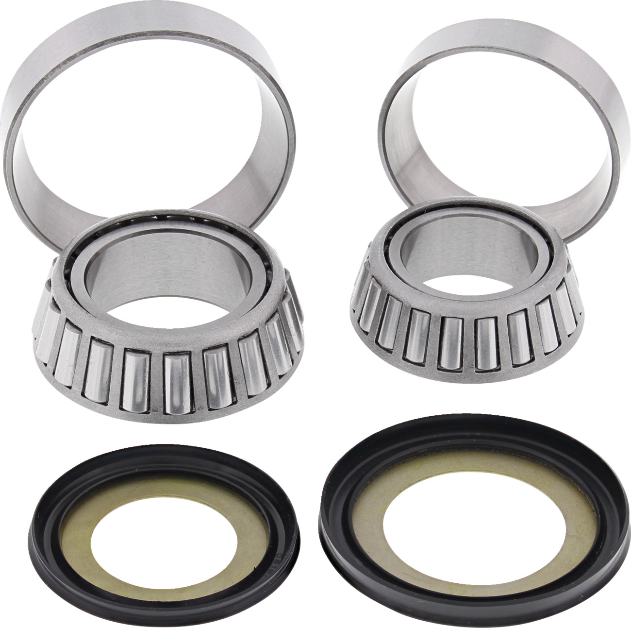 Moose Racing Steering Stem Bearing Kit