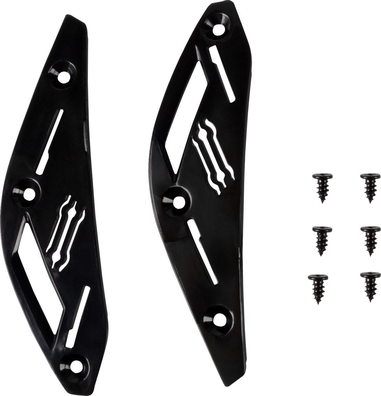 ICON Domain™ Helmet Forehead Vent Base