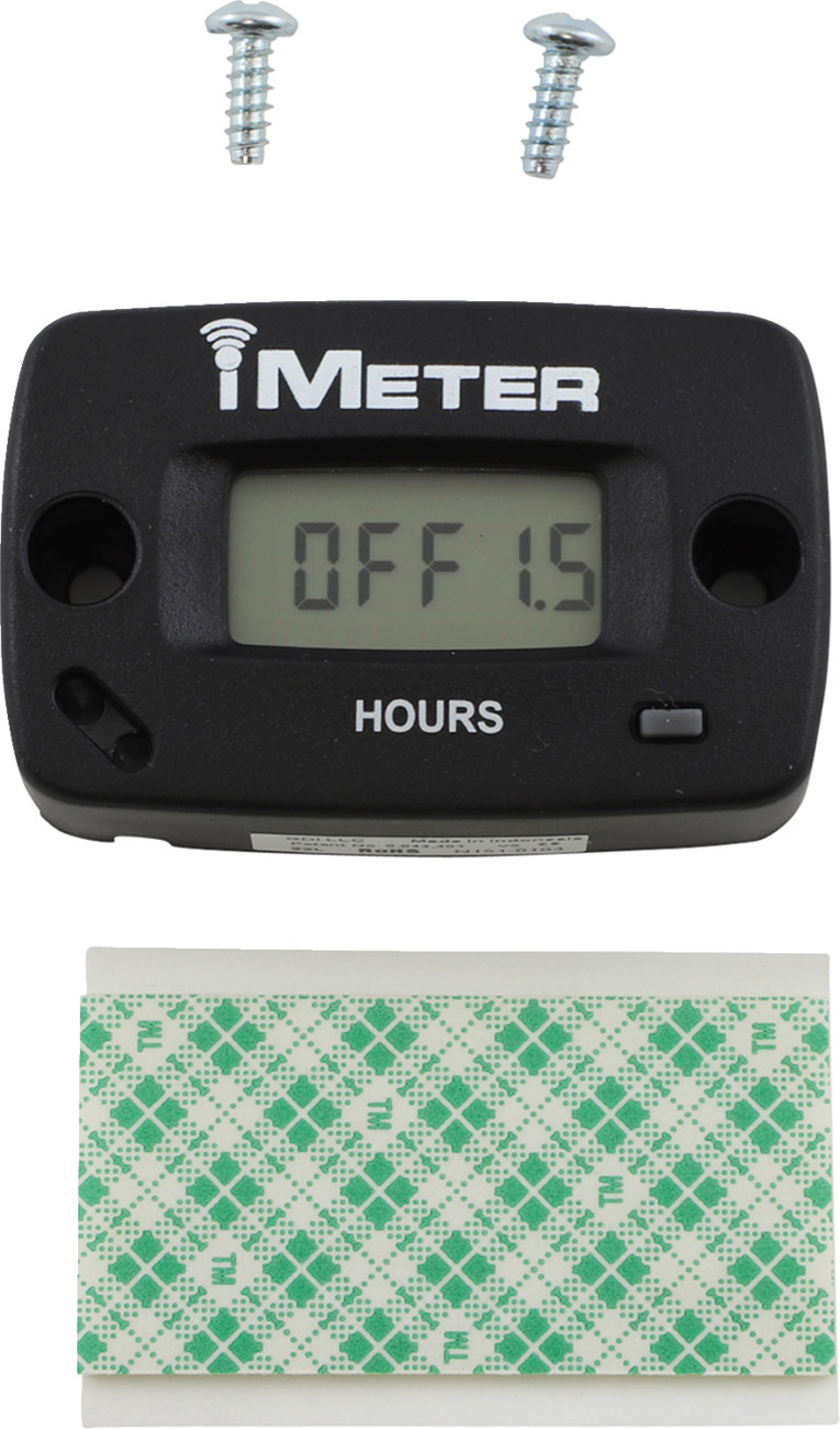 HARDLINE Imeter Wireless Meter