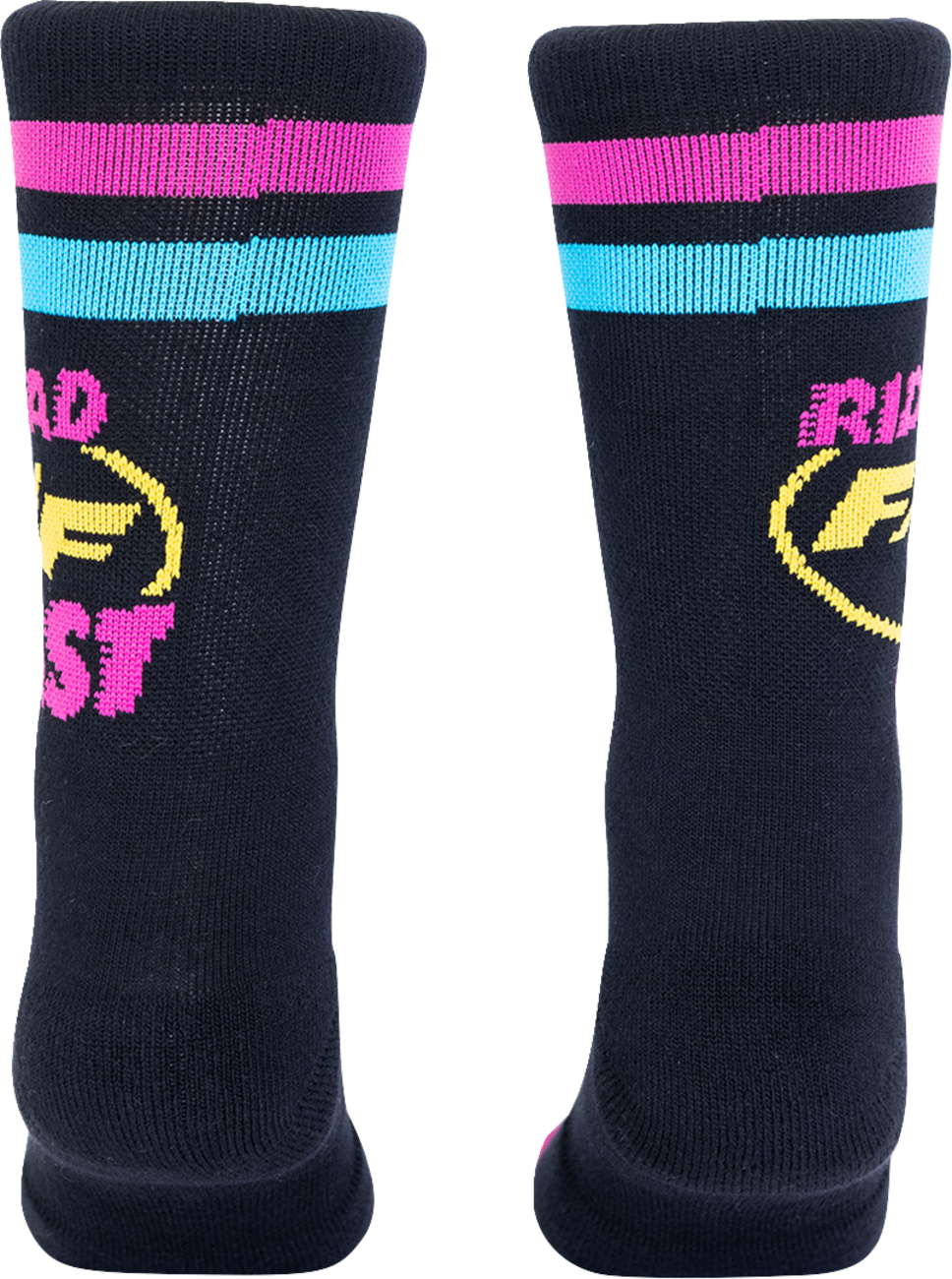 FMF Ride Bad Socks