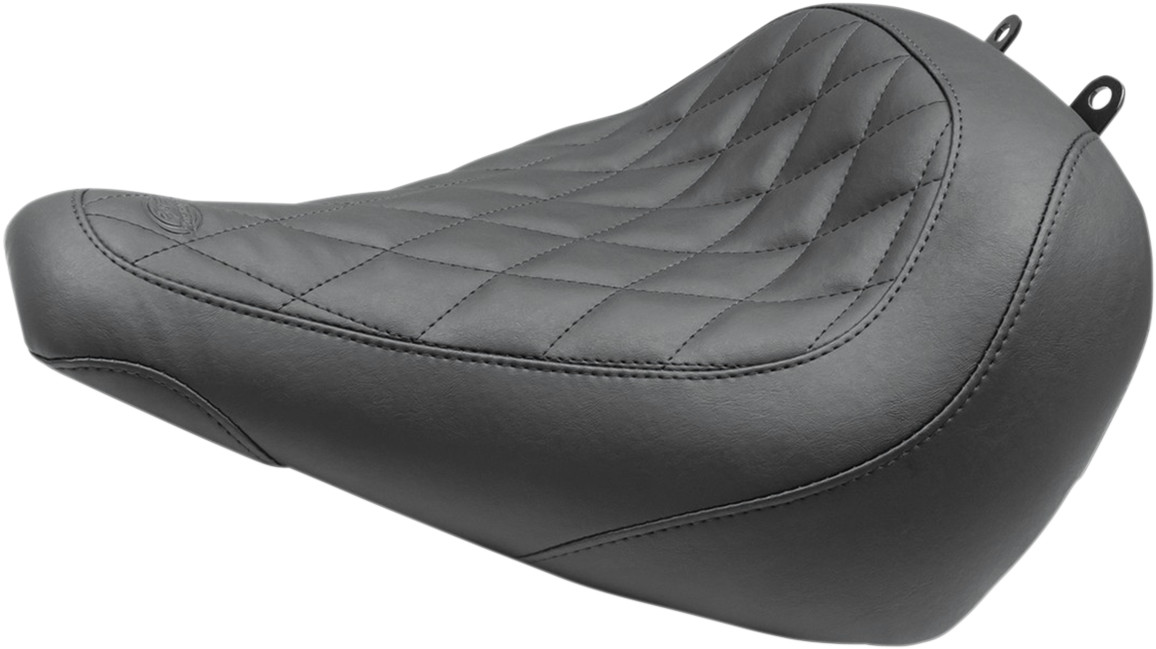 MUSTANG Wide Tripper™ Seat