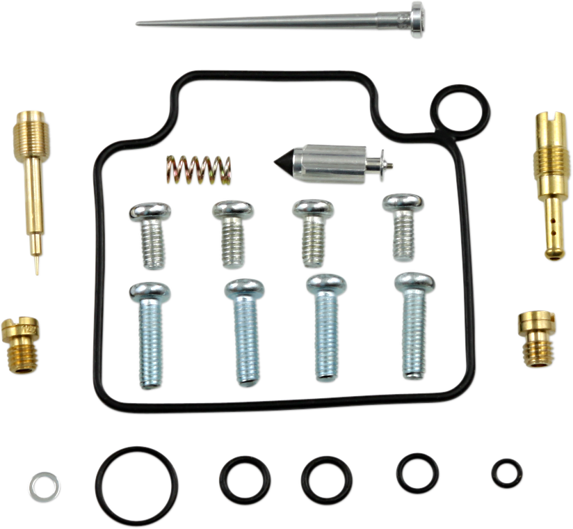 Parts unlimited Carburetor Repair Kit - Honda